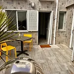 Patio 아파트 *