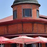 Patio 아파트 오양