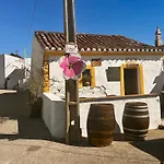 아파트 Patio