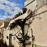Patio Apartment